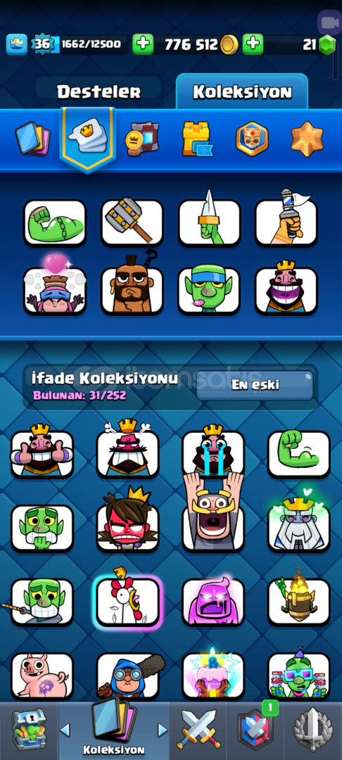 6530 kupa 6 evrim kasmalik hesap 6530 kupa 6 evrim kasmalik hesap