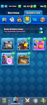 6530 kupalı 5 yıllık 114 kart
