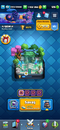 ⭐️ 6575 Kupa ⭐️ 115 Kart ⭐️ 1 Evrim ⭐️