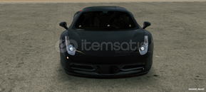 659 HP FERRARI 458 ITALIA | KESİCİ CANAVARI 659 HP FERRARI 458 ITALIA | KESİCİ CANAVARI