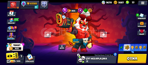 65K 220+ KOSTÜM MARS ŞÖHRET F/P HESABI