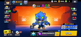 ⭐ 65K | 250+ KOSTÜM | 95 KARAKTER ⭐ 65K | 250+ KOSTÜM | 95 KARAKTER