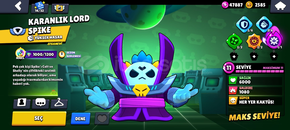 65K MARS ŞÖHRETLİ 94 KARAKTER ÖMÜRLÜK TÜRK 65K MARS ŞÖHRETLİ 94 KARAKTER ÖMÜRLÜK TÜRK