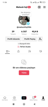 6.5K MOBILE LIVE ACIK 6 YILLIK HESAP.!!