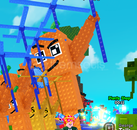 6.5KG Mr.Carrot 10 Lvl