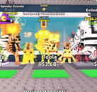 ⭐65M/S LOS SPOOKY COMB (EN UCUZU)⭐