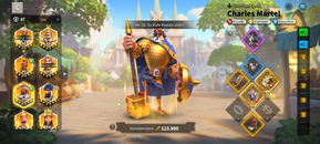 65M T5 Satılık Hesap