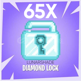65X DİAMOND LOCK EN UCUZU HIZLI TESLİM