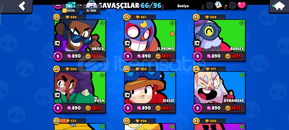 66 Karakterli Uygun Hesap 66 Karakterli Uygun Hesap