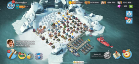 66 LEVEL ⭐️23 Karargah Uyguna 66 LEVEL ⭐️23 Karargah Uyguna