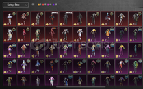 66 level 29 destansı hesap mainlik