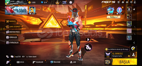 66 LEVEL 6 EVO MEVCUT ERKEK-KIZ HESABI