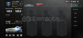 6.6 LEVEL KLANIM SATILIKTIR İSİM AKTİF