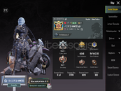 66 level x suit’li bomba hesap