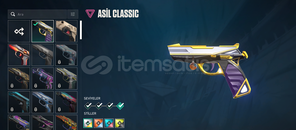 66 skinli 93 seviye valorant hesabı 