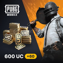 ????660 UC GARATİ✅