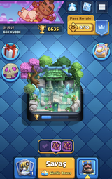6600 kupa ⭐️114 kart 2. Lig hesap ucuza
