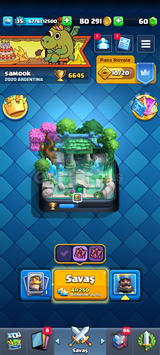 6600 kupa 4 evrim