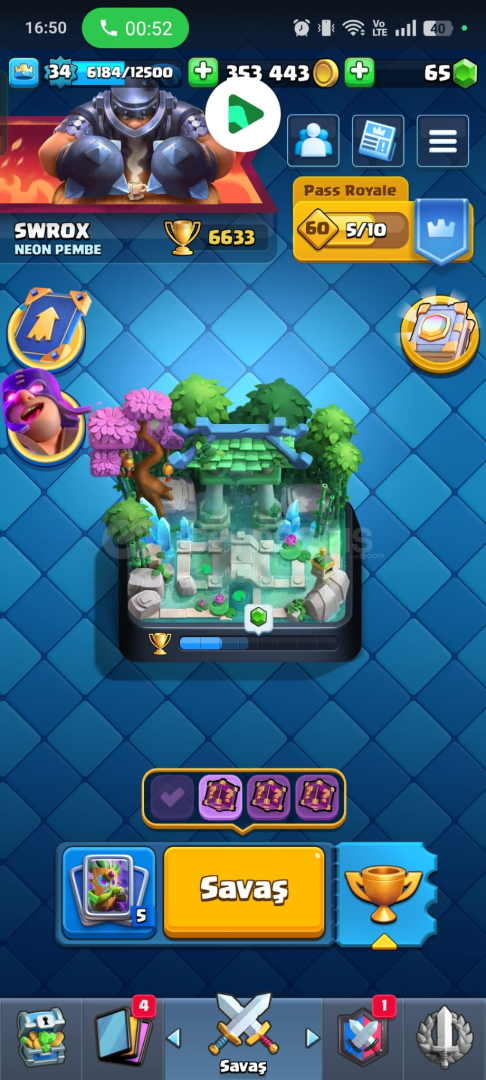 6600 KUPA + 114 KARAKTER + 6 EVRİM 6600 KUPA + 114 KARAKTER + 6 EVRİM