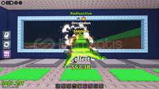 660M RADİOACTİVE ORCALEDON EN UCUZU TR TEK