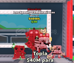 ⭐66.5M/s Los Spoky combinationas⭐