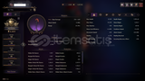 6664CP STAFF LONGBOW
