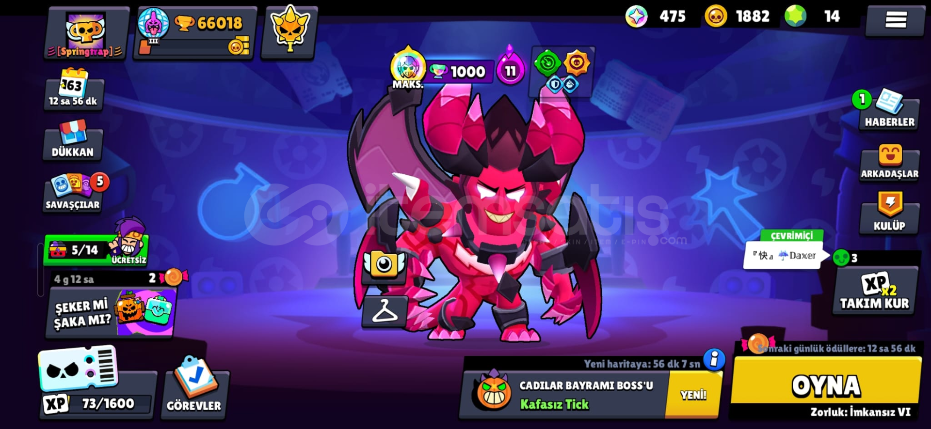 66k 17 efso kost.+377 kost.????️