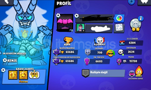 ⚡66K+270 BOL SKINLI UYGUN FİYATA⚡ ⚡66K+270 BOL SKINLI UYGUN FİYATA⚡