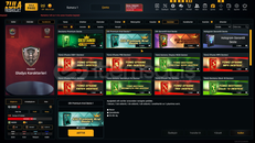 66K Materyalli 47 Seviye Zula Hesabı