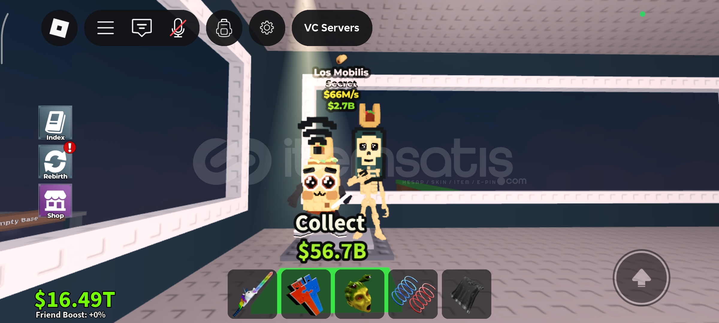 66m los mobilis 66m los mobilis