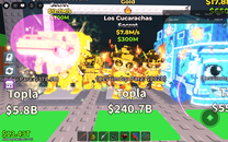 66m los mobilis✨️ (7m los cucarcha hediye)