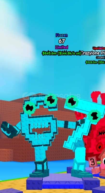 67 144K PLANT VS BRAINOT 67 144K PLANT VS BRAINOT