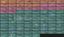 67,715 VP ENVANTER VCT BIÇAK 9 VANDAL 9 BIÇAK