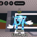 ✅67 7.5 M STEAL A BRAİNROT✅