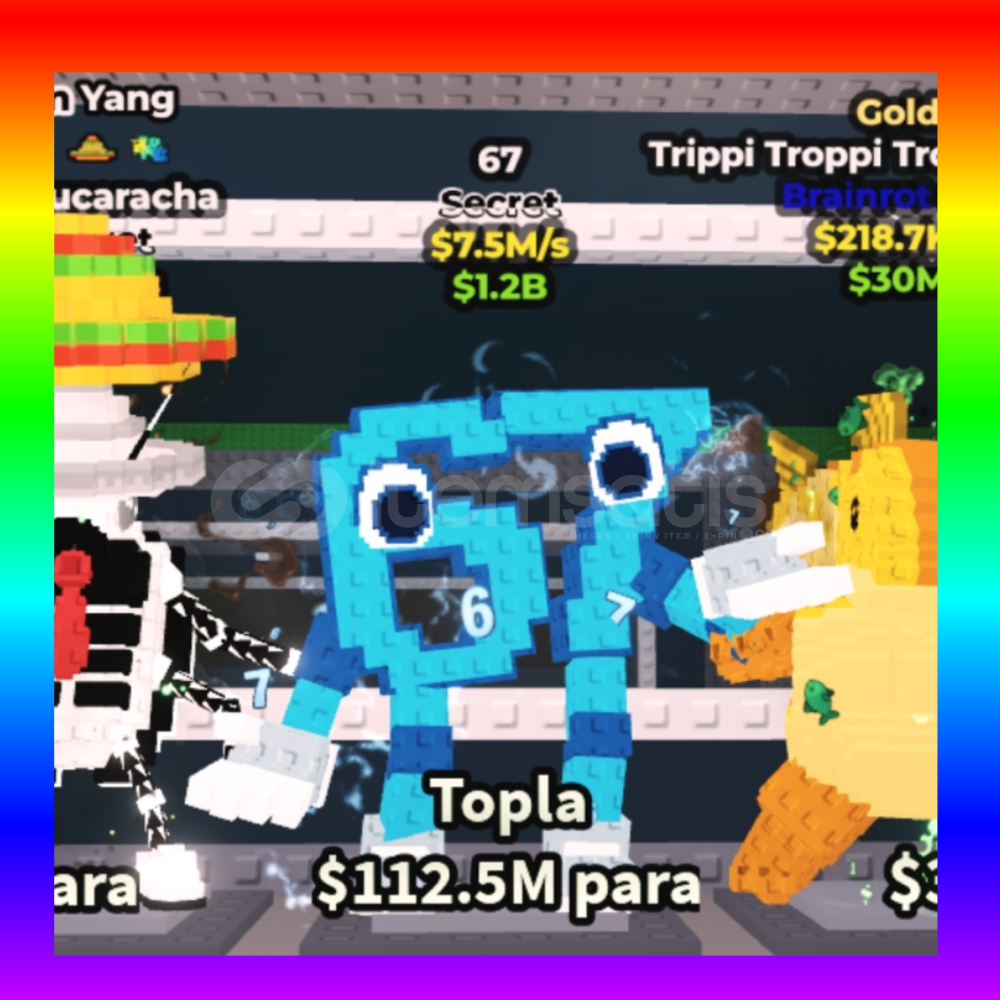 67 75m/s secret 67 75m/s secret