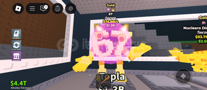 67 bomba gibi 2 efektli