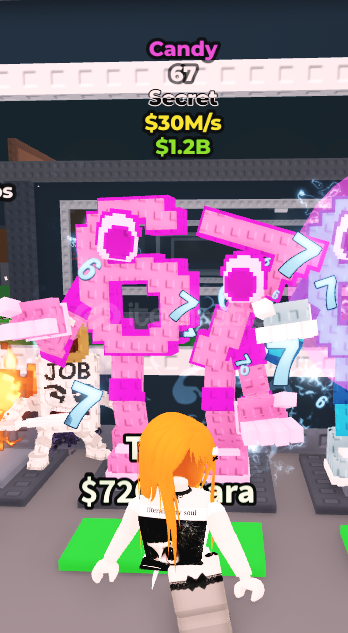67 CANDY 30M EN UCUZ!! 67 CANDY 30M EN UCUZ!!