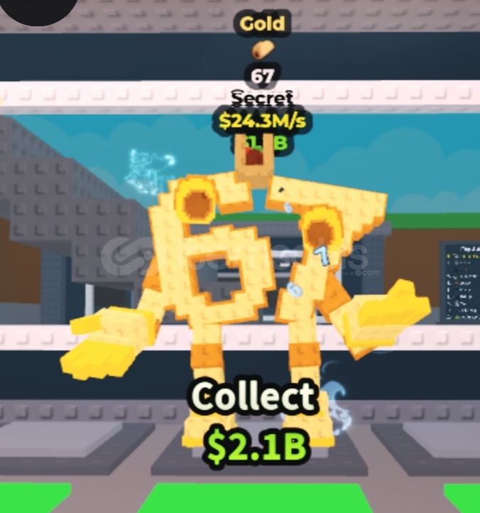 ⭐ 67 (Gold)  ⭐ 67 (Gold)
