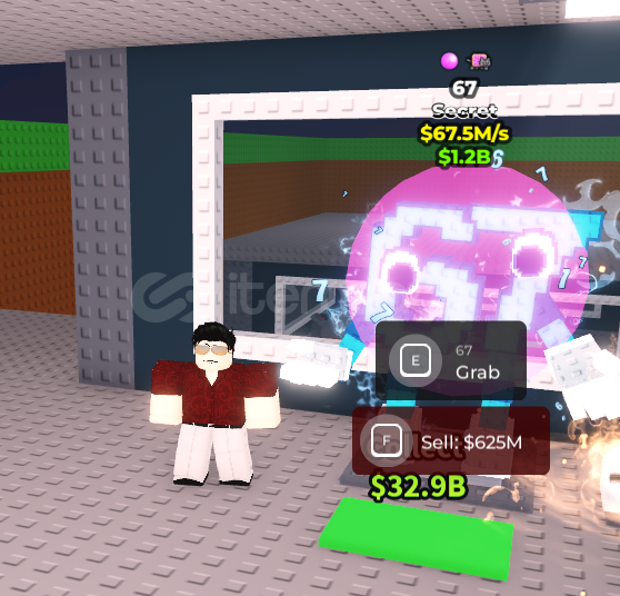 67 steal a brainrot 67.5m saniyede 67 steal a brainrot 67.5m saniyede