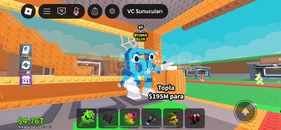 67 in steal a brainrot