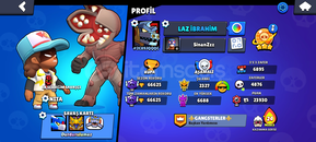 67 k kupalı Dolu hesap 