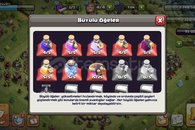 67 LEVEL BB13 KELEPİR HESAP