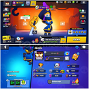 95/97⚡️BS | • 77.000 KUPA | 27 HİPERSARJ 95/97⚡️BS | • 77.000 KUPA | 27 HİPERSARJ