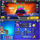 91/97⚡️BS | • 59.698 KUPA | 31 HİPERŞARJ