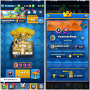 51 LEVEL⚡️CR | • 9030 KUPA | HARİKA HESAP