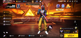 67 LEVEL ESKİ DOLU DOLU HESAP