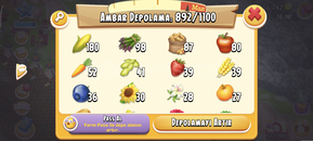 67 lvl 4100 ağıl 1100 ambar 