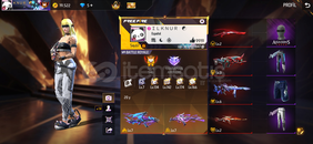 67 lvl 8 evolu hesap 67 lvl 8 evolu hesap