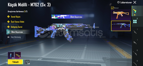 67 lvl sezon 2 hesabı eski hesap 