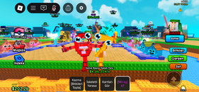 ✅67 PLANT VS BRAİNROT✅